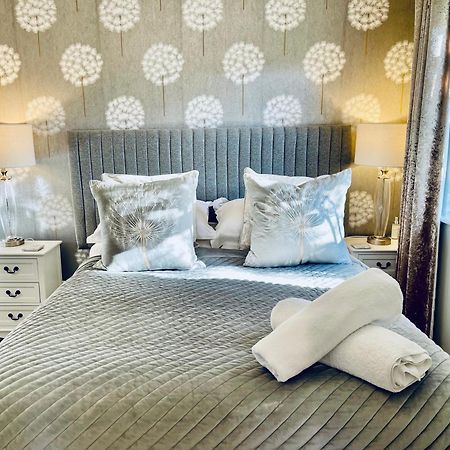 Cotswold Chic Retreats "Jacinabox" Central Chipping Campden-Parking-Garden Exteriér fotografie