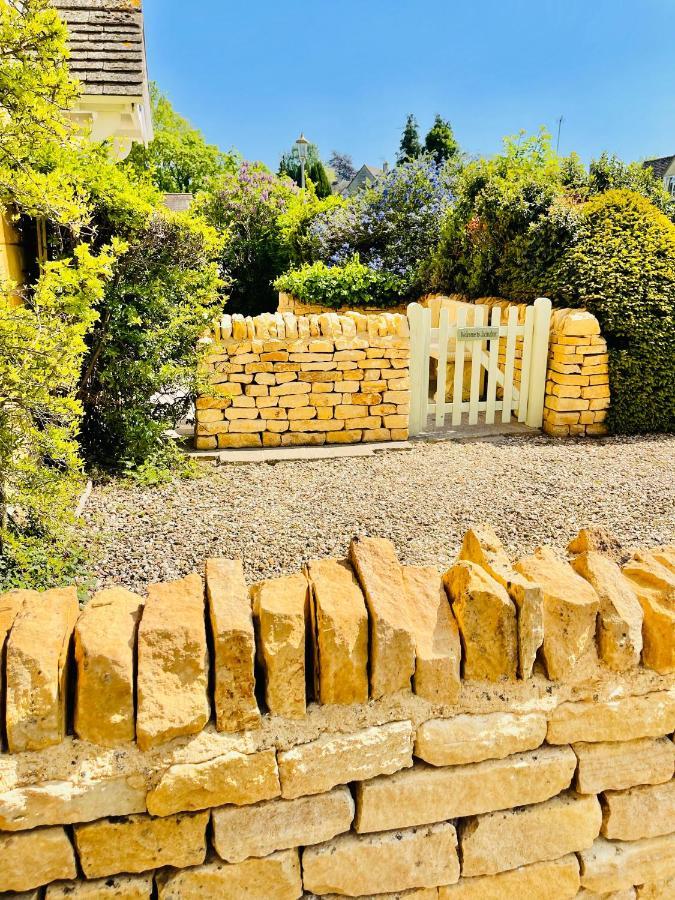 Cotswold Chic Retreats "Jacinabox" Central Chipping Campden-Parking-Garden Exteriér fotografie