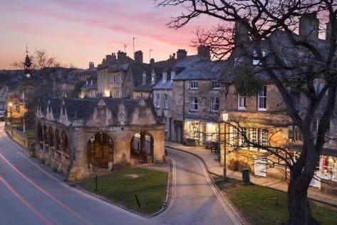 Cotswold Chic Retreats "Jacinabox" Central Chipping Campden-Parking-Garden Exteriér fotografie