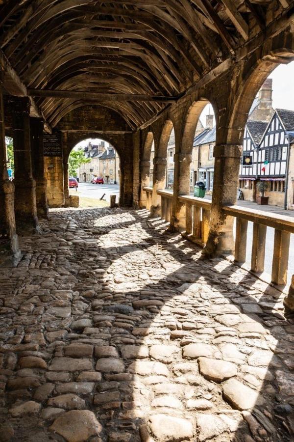 Cotswold Chic Retreats "Jacinabox" Central Chipping Campden-Parking-Garden Exteriér fotografie