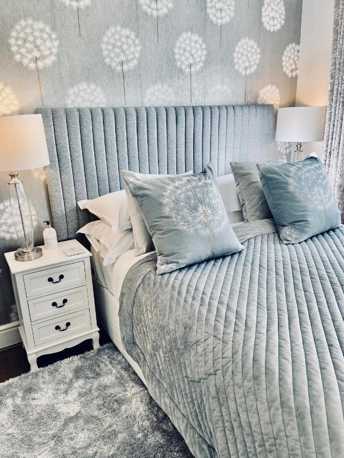 Cotswold Chic Retreats "Jacinabox" Central Chipping Campden-Parking-Garden Exteriér fotografie