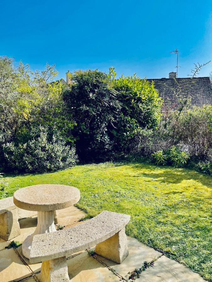 Cotswold Chic Retreats "Jacinabox" Central Chipping Campden-Parking-Garden Exteriér fotografie