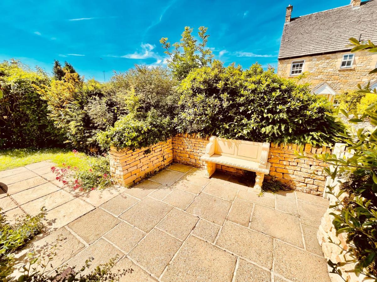 Cotswold Chic Retreats "Jacinabox" Central Chipping Campden-Parking-Garden Exteriér fotografie