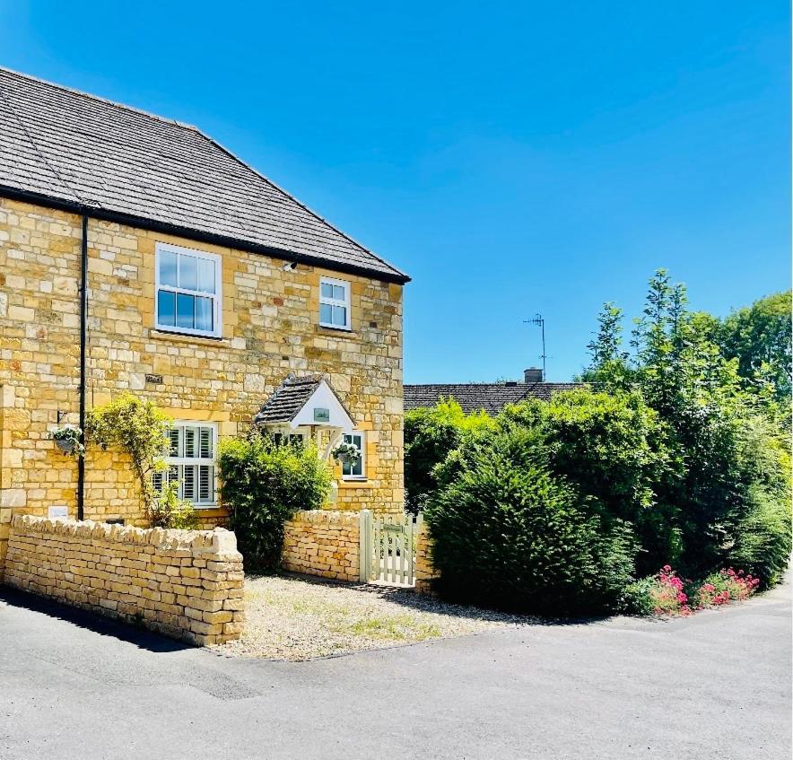 Cotswold Chic Retreats "Jacinabox" Central Chipping Campden-Parking-Garden Exteriér fotografie