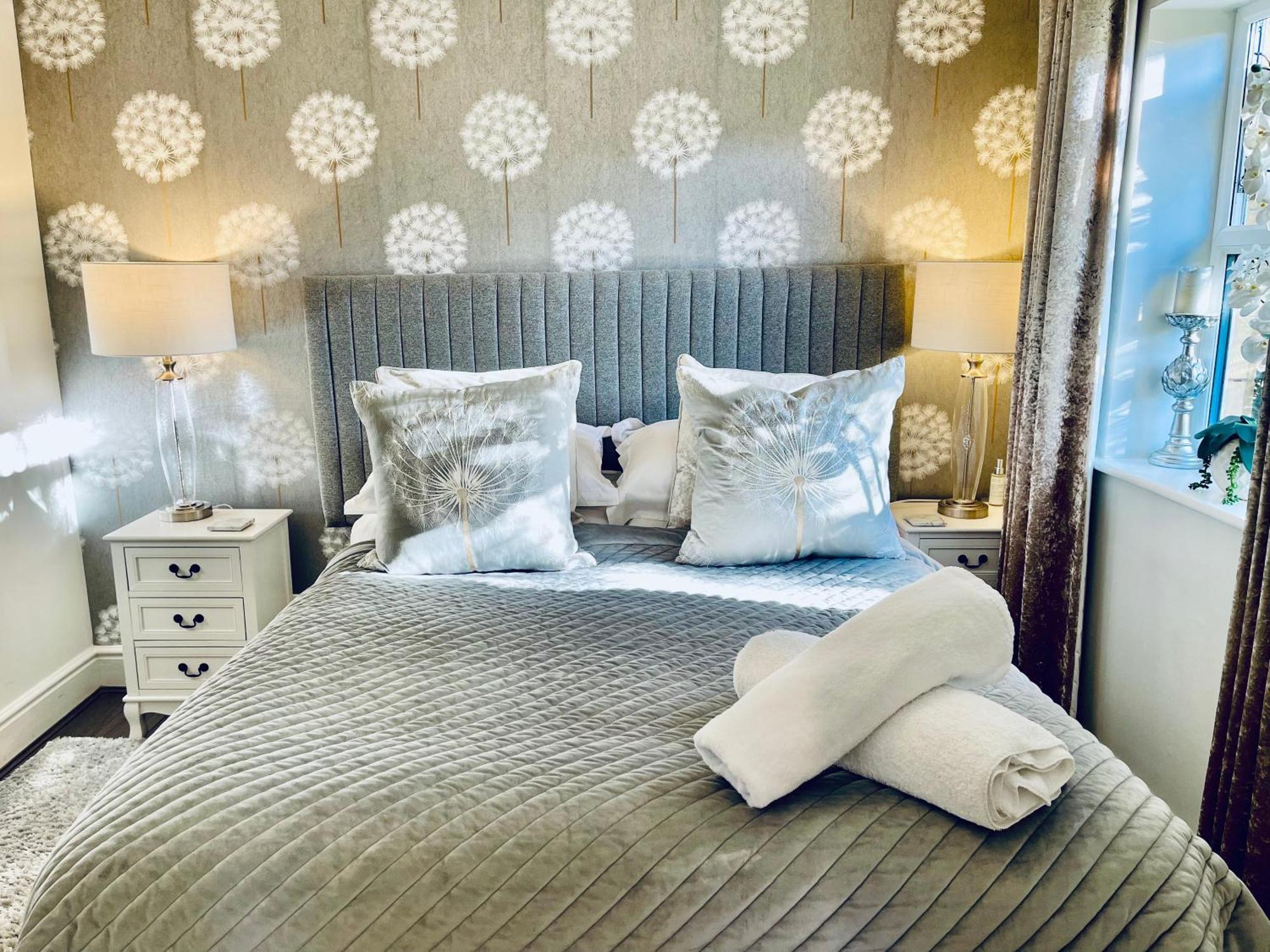 Cotswold Chic Retreats "Jacinabox" Central Chipping Campden-Parking-Garden Exteriér fotografie